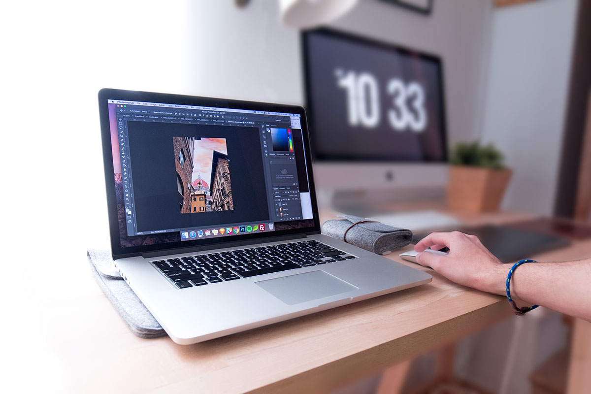 3D visualization online and 3D model
