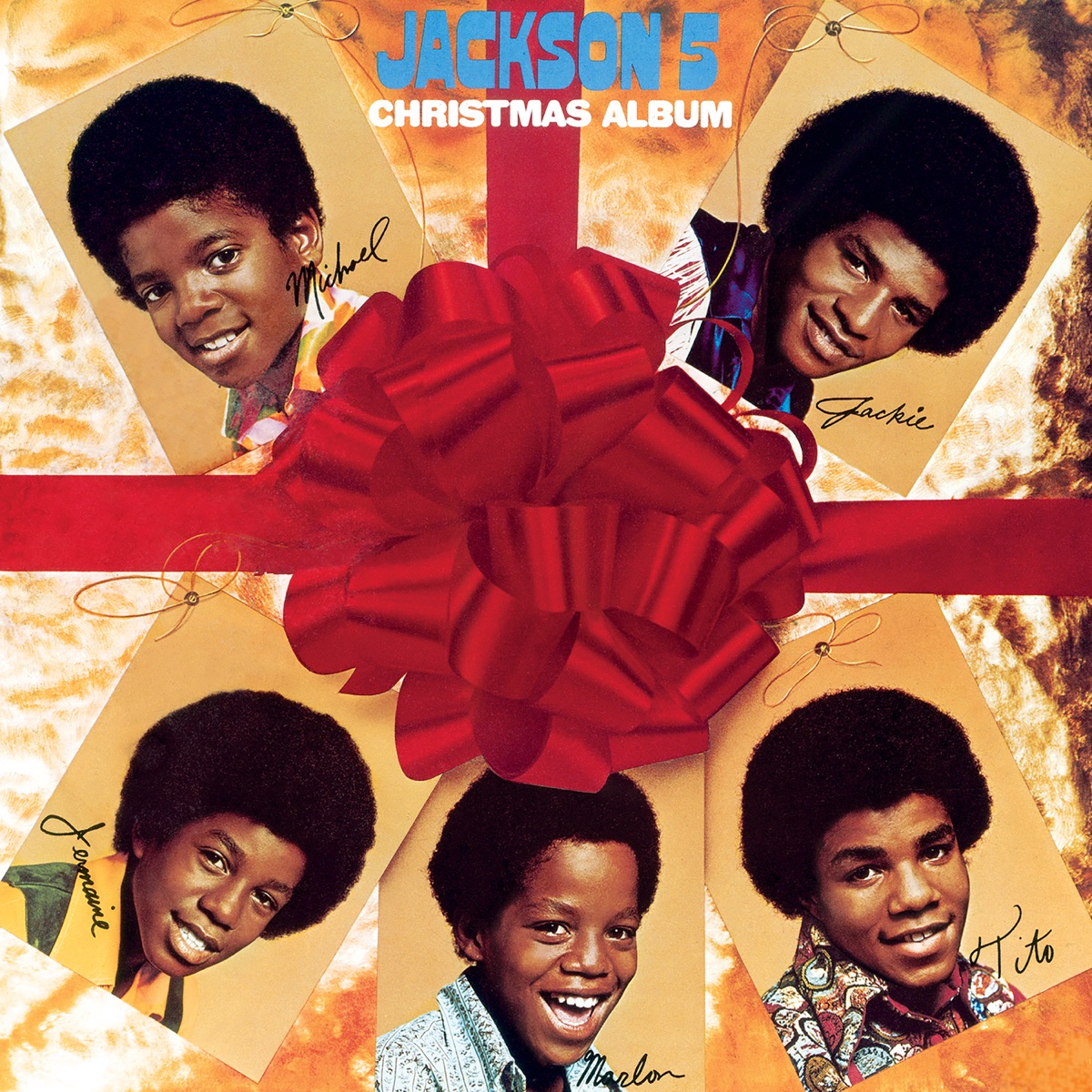 The Jackson 5 