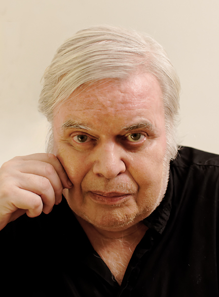 Hans Ruedi Giger