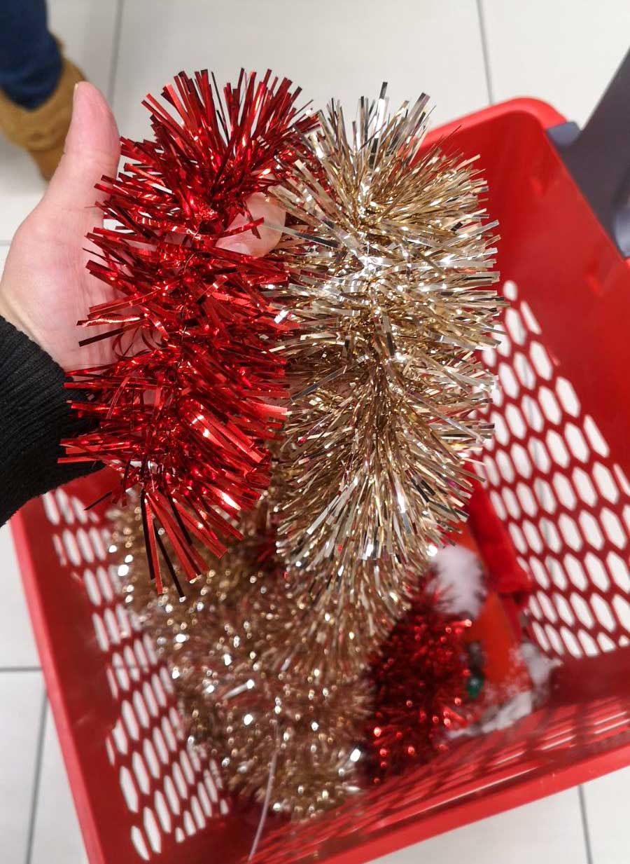 декоративни фигури на котки от стиропор