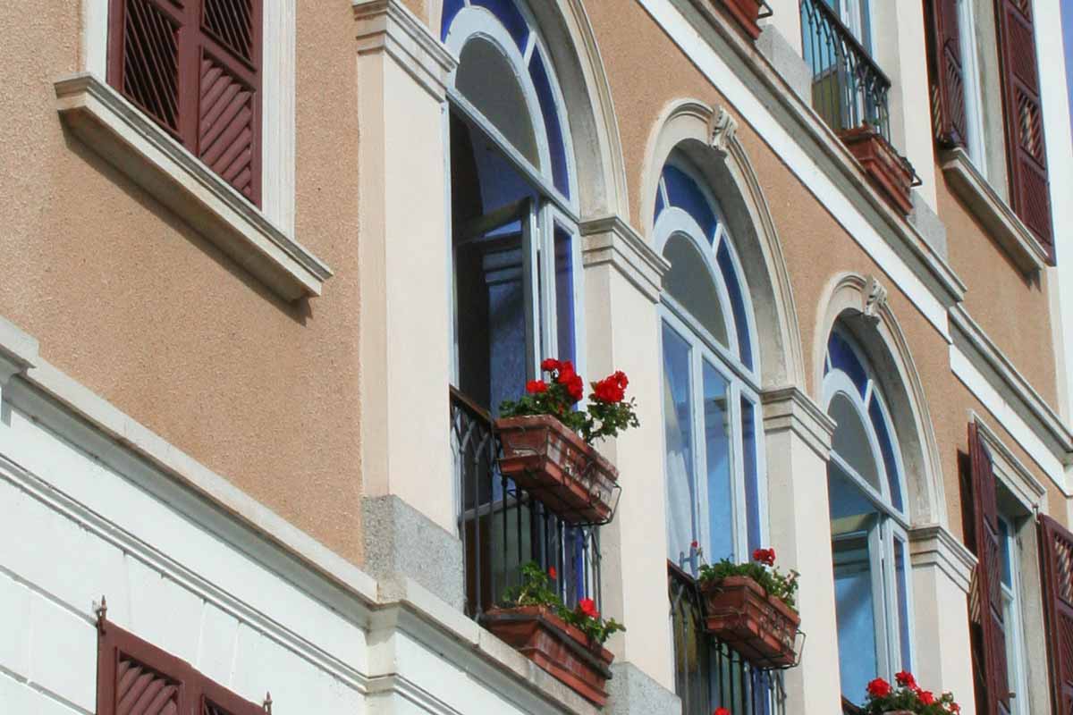 Реставриране на Прозорци