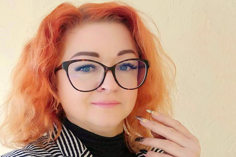 Ханна Владимирова