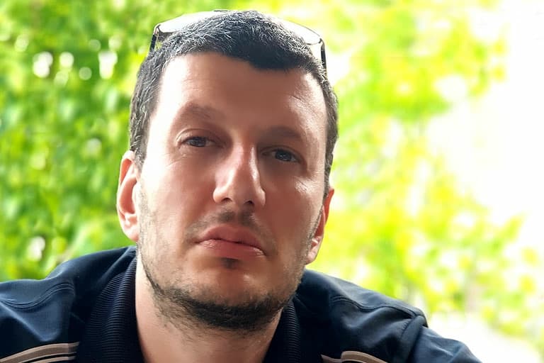 Rumen Tultukov