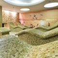Пейки и Лежанки, СПА Форми от Стиропор и Фибран