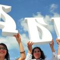 Азбука от Стиропор или Фибран