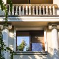 Фасадни Колони и Капители от Стиропор
