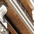 Декоративни Фасадни Орнаменти от Стиропор