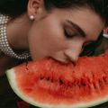 Разхладете се в летните жеги с динята