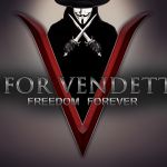 V като Вендета резюме на филм