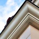 Корнизи и Первази от стиропор за скриване на улук